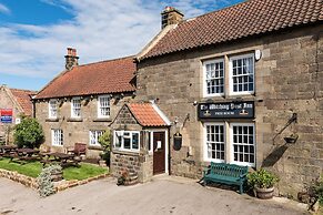 The Witching Post