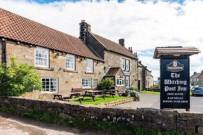 The Witching Post