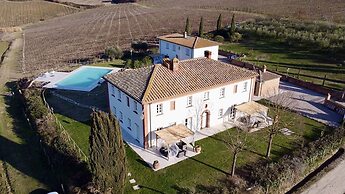 Agriturismo Antica Corte