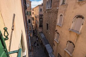 San Marco Square With Terrace by Wonderful Italy