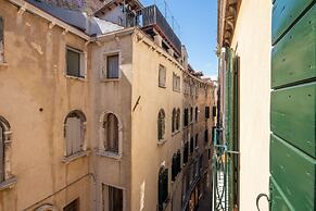 San Marco Square With Terrace by Wonderful Italy