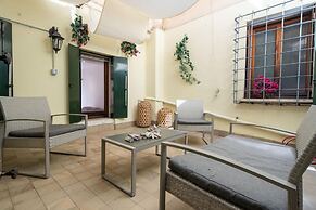 San Marco Square With Terrace by Wonderful Italy