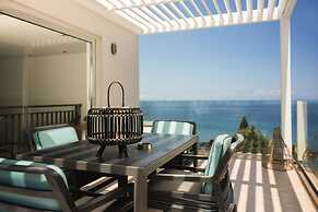 Niki's Villa - Luxury Seaview Villa!