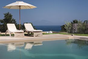Niki's Villa - Luxury Seaview Villa!
