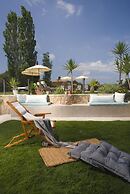 Niki's Villa - Luxury Seaview Villa!