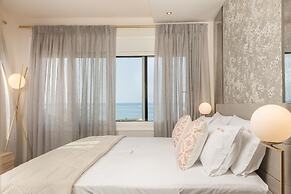 Niki's Villa - Luxury Seaview Villa!