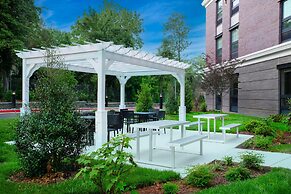 Fairfield Inn & Suites By Marriott Annapolis