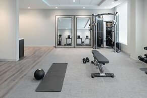 Fairfield Inn & Suites By Marriott Annapolis