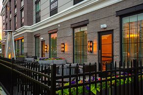 Fairfield Inn & Suites By Marriott Annapolis