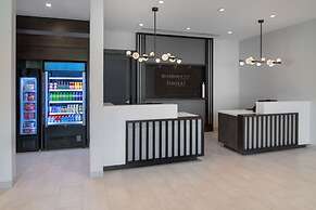 Fairfield Inn & Suites By Marriott Annapolis