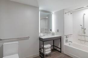 Fairfield Inn & Suites By Marriott Annapolis