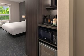 Fairfield Inn & Suites By Marriott Annapolis