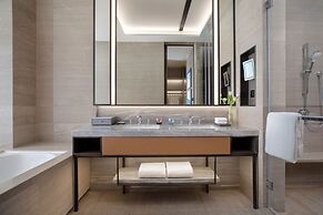 Marriott Executive Apartments Hangzhou
