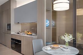 Marriott Executive Apartments Hangzhou