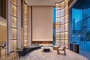 Marriott Executive Apartments Hangzhou