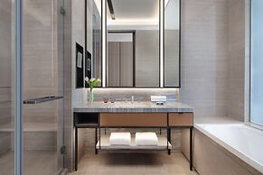 Marriott Executive Apartments Hangzhou