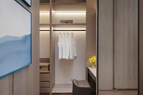 Marriott Executive Apartments Hangzhou