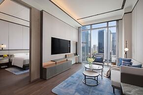 Marriott Executive Apartments Hangzhou