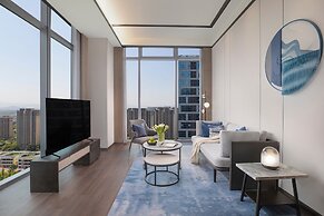 Marriott Executive Apartments Hangzhou