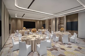 Marriott Executive Apartments Hangzhou