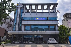 FabHotel Prime Surya