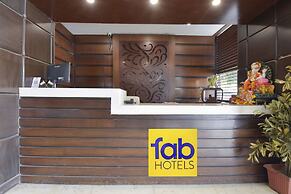 FabHotel Prime Surya