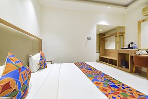 FabHotel Prime Surya