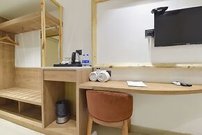 FabHotel Prime Surya