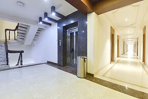 FabHotel Prime Surya