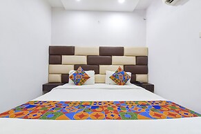 FabHotel Prime Surya