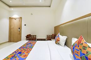 FabHotel Prime Surya