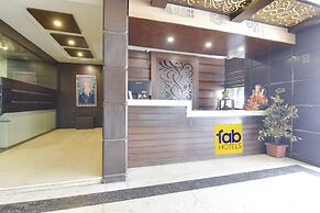 FabHotel Prime Surya