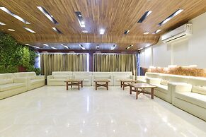 FabHotel Prime Surya