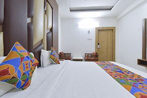 FabHotel Prime Surya