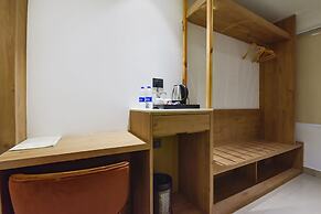 FabHotel Prime Surya