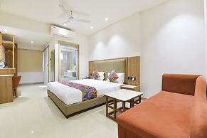 FabHotel Prime Surya
