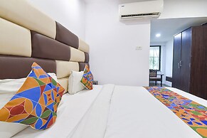 FabHotel Prime Surya