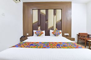 FabHotel Prime Surya