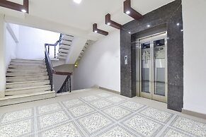 FabHotel Prime Surya