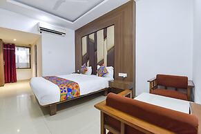 FabHotel Prime Surya