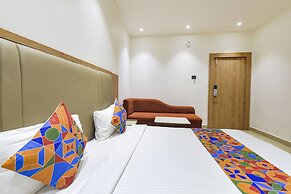 FabHotel Prime Surya