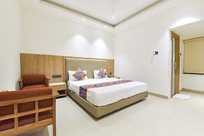 FabHotel Prime Surya