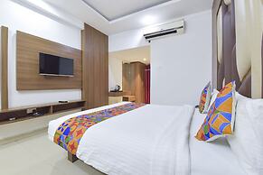 FabHotel Prime Surya