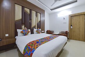 FabHotel Prime Surya