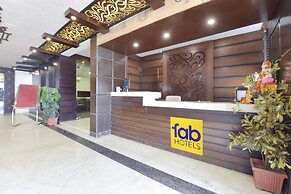 FabHotel Prime Surya