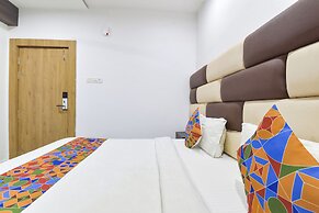 FabHotel Prime Surya