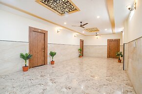 Fabhotel Shree Khatu Shyam Palace