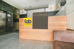 Fabhotel Shree Khatu Shyam Palace