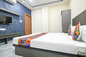 Fabhotel Shree Khatu Shyam Palace