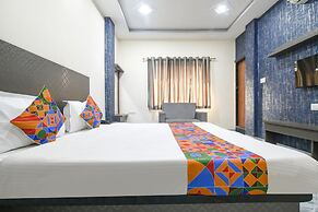 Fabhotel Shree Khatu Shyam Palace